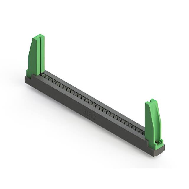 356-030-421-178 EDAC Inc.  Connecteurs de bordure